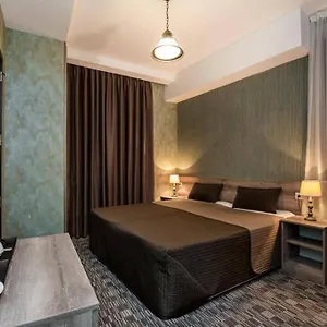 Old Side Boutique Otel Tiflis