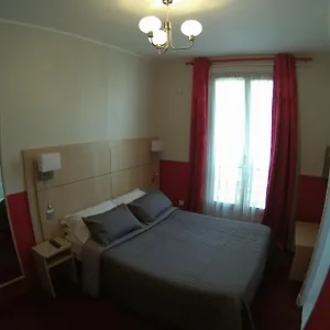 Phenix Otel Paris